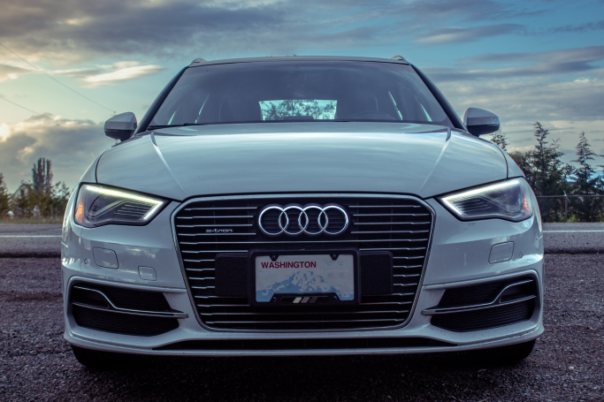 Audi Photo