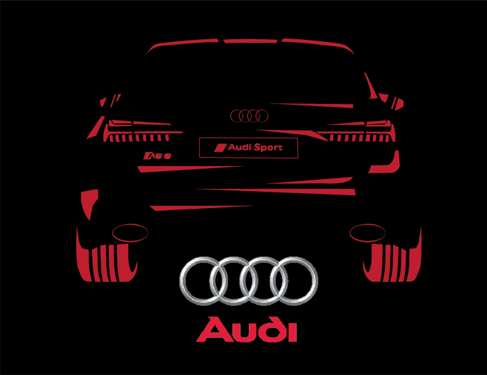 audi design
